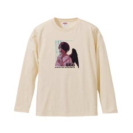 Re:vius Management / 大内吉良 - L/S Tee
