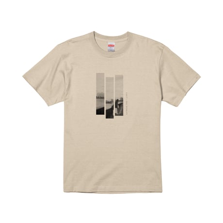Re:vius Management / ハルノノカ - S/S Tee