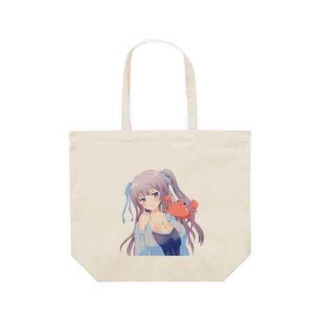 Re:vius Management / 這いよるユノウ-ToteBag