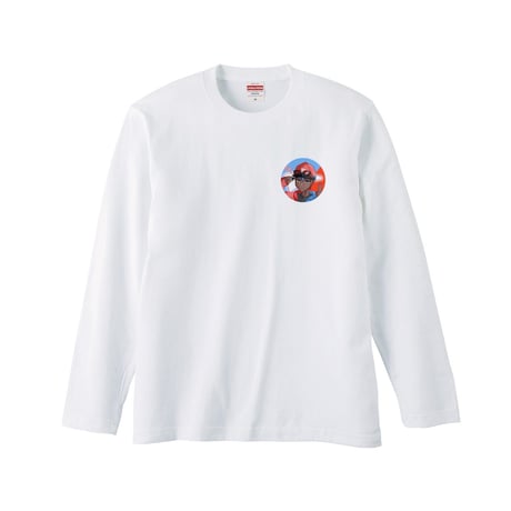 Re:vius Management / リキ兄オリジナルTシャツ - S/S Tee,L/S Tee,ToteBag