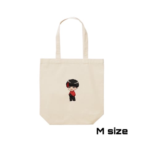 Re:vius Management / はむきち - S/S Tee,L/S Tee,ToteBag