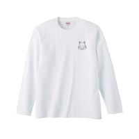 Re:vius Management / 稲荷白雪 - L/S Tee