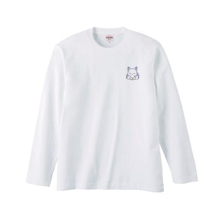 Re:vius Management / 稲荷白雪 - L/S Tee