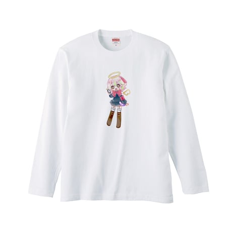 Re:vius Management / +net(ぷらねっと) - L/S Tee