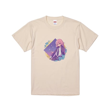 Re:vius Management / loska-S/S Tee