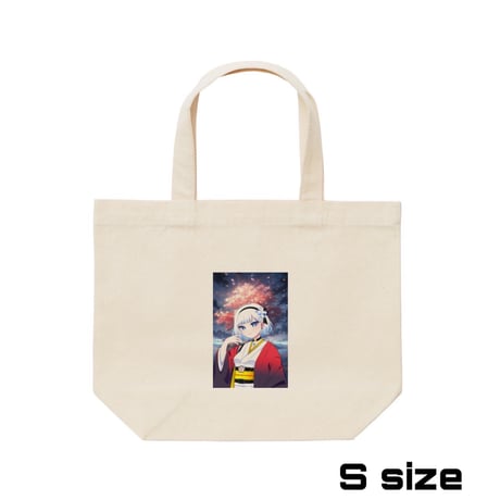 Re:vius Management / 幸桜 - S/S Tee,L/S Tee,ToteBag