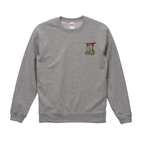 Re:vius Management / 神無月真-SweatShirt