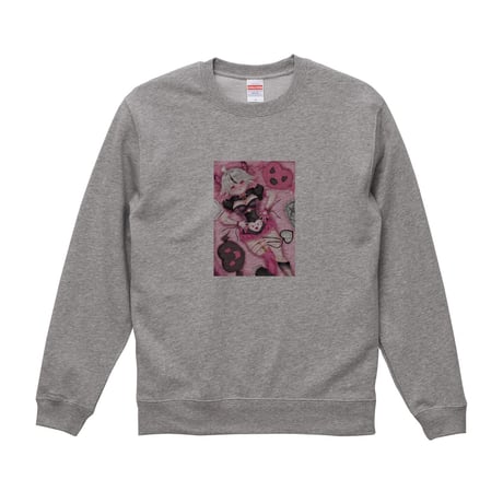 Re:vius Management / あんだい最古参グッズ - SweatShirt