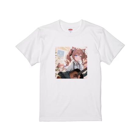 Re:vius Management /愛洲ろく-S/S Tee