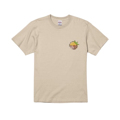 Re:vius Management / ひなそー - S/S Tee,L/S Tee,ToteBag