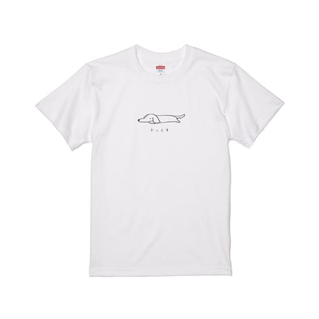 Re:vius Management / せな - S/S Tee