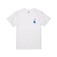 Re:vius Management / 佐藤しの-S/S Tee