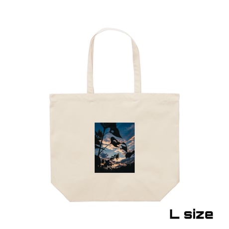 Re:vius Management / 紗未 - S/S Tee,L/S Tee,ToteBag