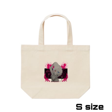 Re:vius Management / 空木あのね - S/S Tee,L/S Tee,ToteBag
