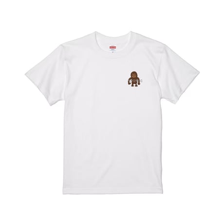 Re:vius Management / Sahya-S/S Tee