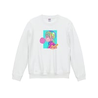 Re:vius Management / guriko - Sweat Shirt