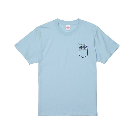 Re:vius Management / シランのおねむらんTシャツ - S/S Tee,Hoodie,ToteBag