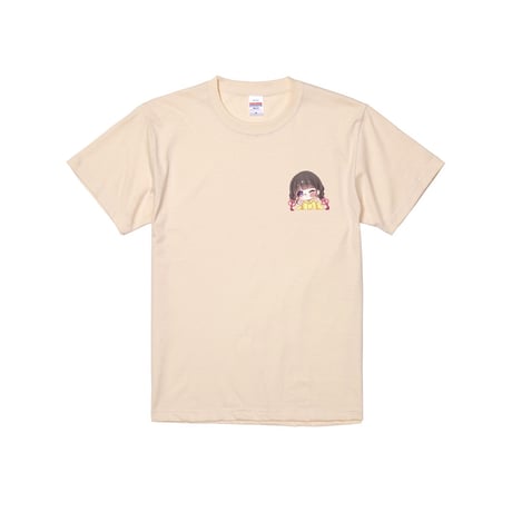 Re:vius Management / "みやすけ " - S/S Tee