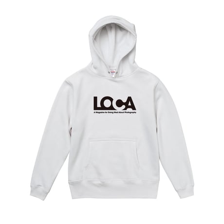 Re:vius Management / LOCA project - S/S Tee,Hoodie,ToteBag