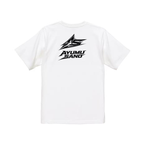 Re:vius Management / 佐野遥渉応援Tシャツ - S/S Tee