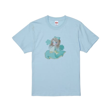 Re:vius Management / 彩葉 - S/S Tee