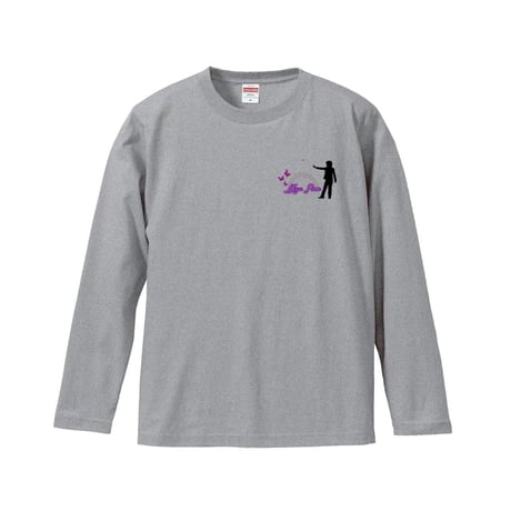 Re:vius Management / MuuFam - L/S Tee