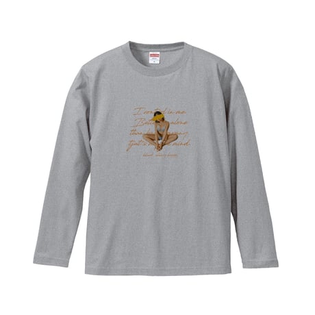 Re:vius Management / あーちゃみ - L/S Tee