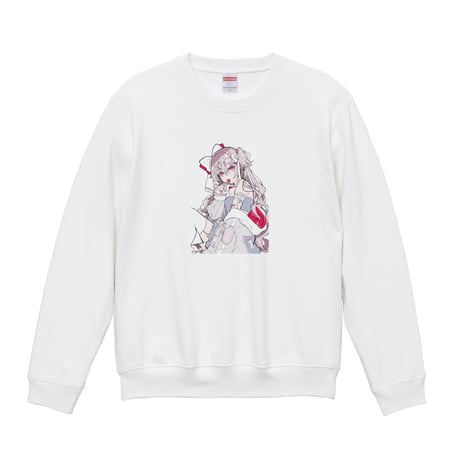 Re:vius Management / ぷち -Sweat Shirt