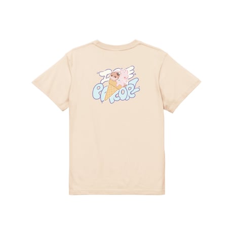 Re:vius Management / だいあ - S/S Tee