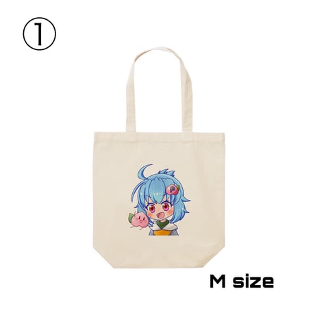 Re:vius Management / Tousui_Momoti① - ToteBag