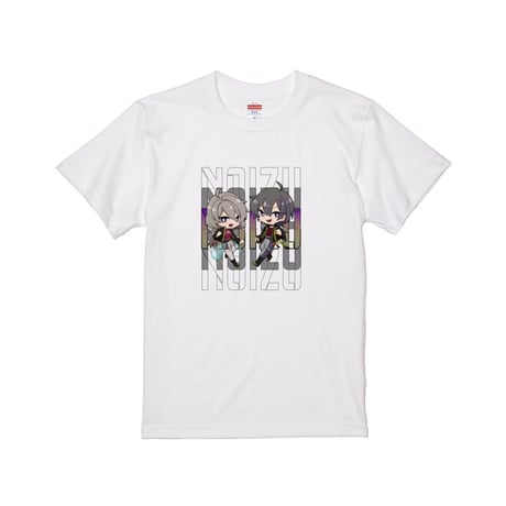 Re:vius Management / 灰音 のいづ - S/S Tee