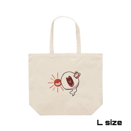 Re:vius Management / くちびるゴースト　オリジナルグッズ - S/S Tee,Hoodie,ToteBag