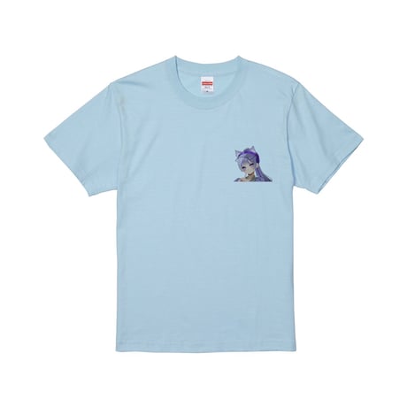 Re:vius Management / 眠猫 迷 - S/S Tee