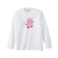 Re:vius Management / なみそ - L/S Tee