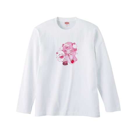 Re:vius Management / なみそ - L/S Tee