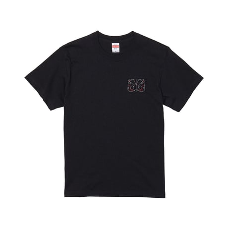 Re:vius Management /  氏無しぶ 1st Anniversary - S/S Tee