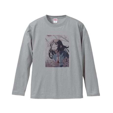 Re:vius Management / 亜紗賀なぎ - L/S Tee