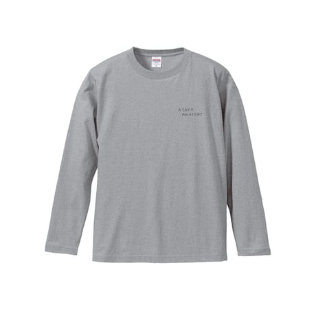 Re:vius Management / 望月彩華 - L/S Tee,Hoodie,ZipHoodie