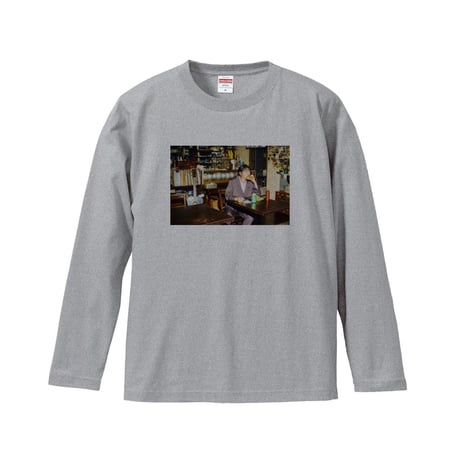 Re:vius Management / 小林 亜実-L/S Tee
