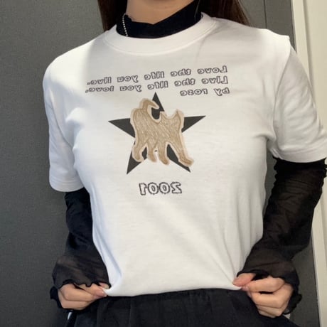 Re:vius Management / rrlluur- L/S Tee