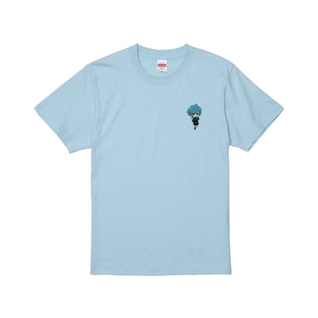 Re:vius Management / たいむくん-S/S Tee