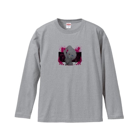Re:vius Management / 空木あのね - S/S Tee,L/S Tee,ToteBag