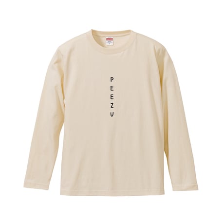 Re:vius Management / PEEZUグッズ - S/S Tee,L/S Tee,ToteBag