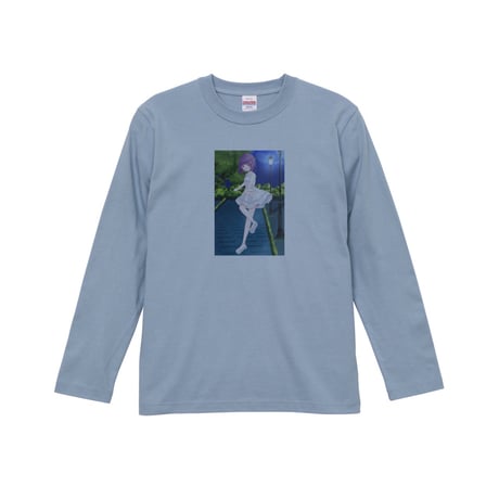 Re:vius Management / あまち - S/S Tee,L/S Tee,ToteBag