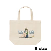 Re:vius Management / 憂三乗 - ToteBag