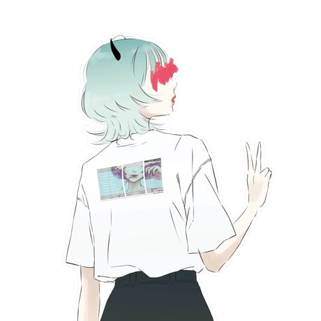 Re:vius Management / ホシノジン - S/S Tee,L/S Tee,ToteBag