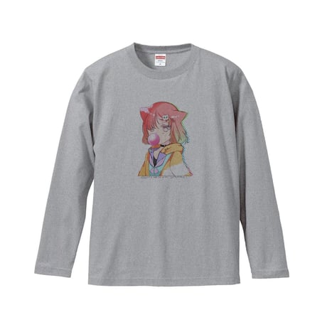 Re:vius Management / 白田うまみ - L/S Tee