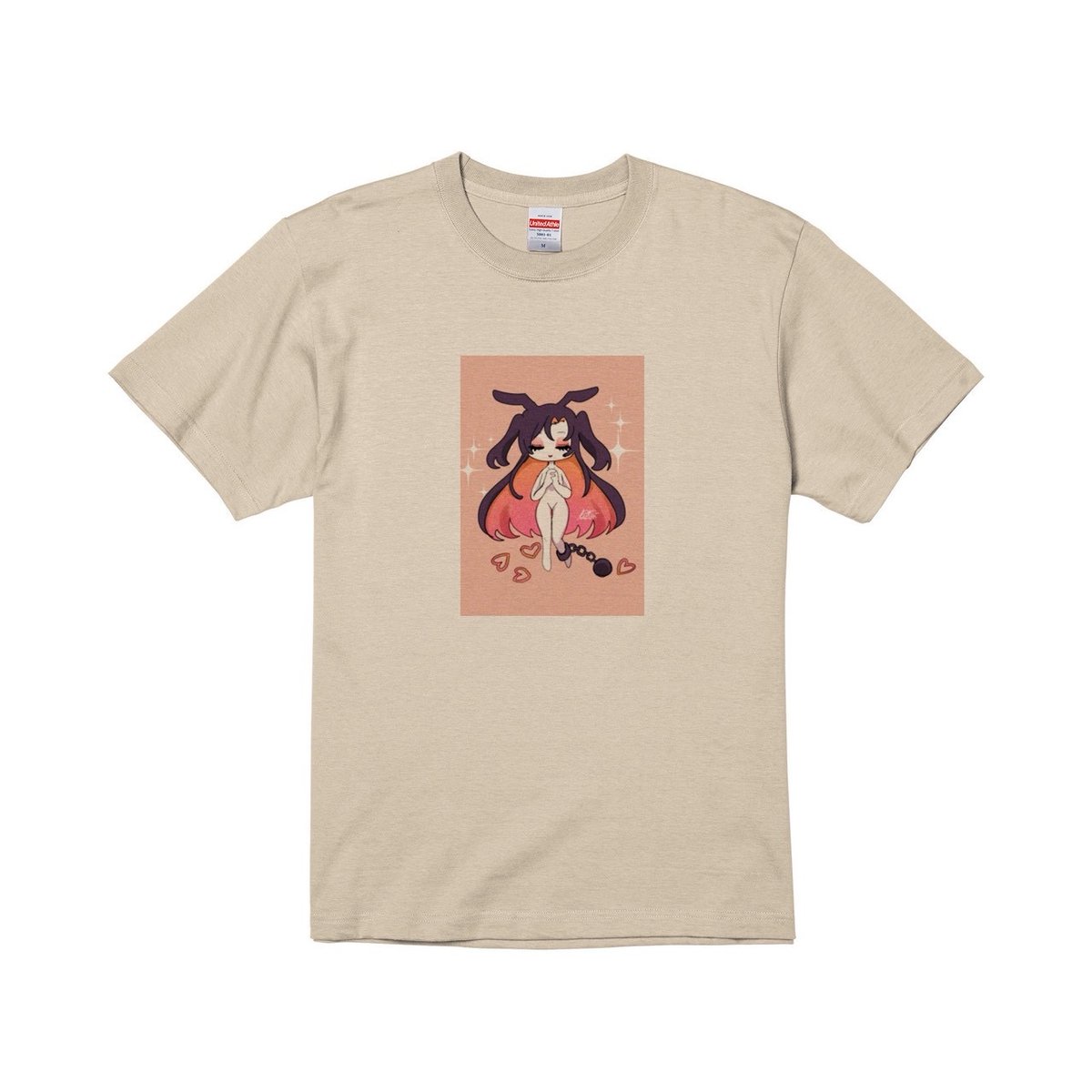 Re:vius Management / 榊あか - S/S Tee | Re:vius STORE