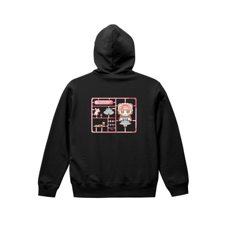 Re:vius Management / プラモタケウチ - S/S Tee,Sweat,ZipHoodie
