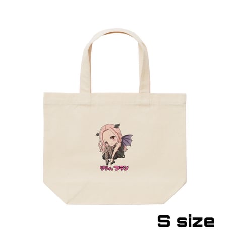 Re:vius Management / リリィ・フラン - ToteBag